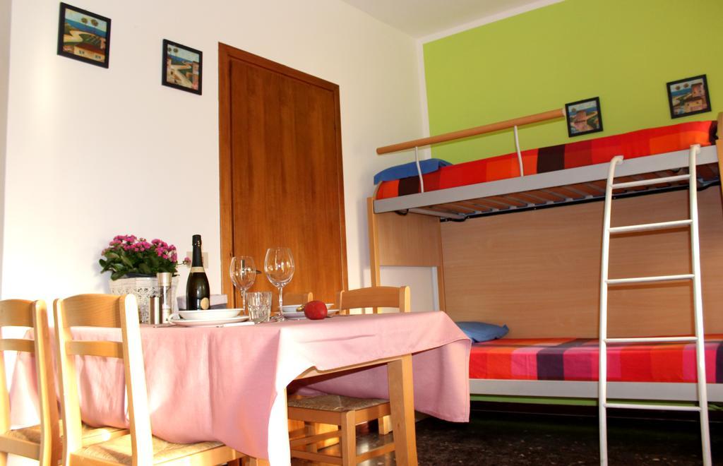 Camping Aquiléia Exterior foto