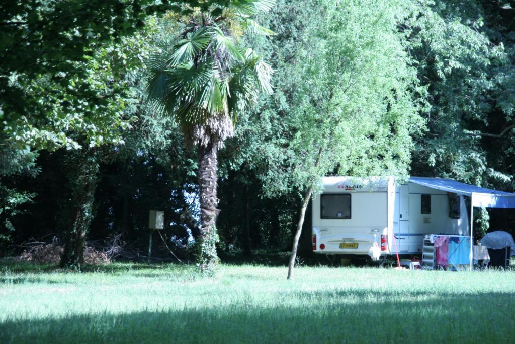 Camping Aquiléia Exterior foto