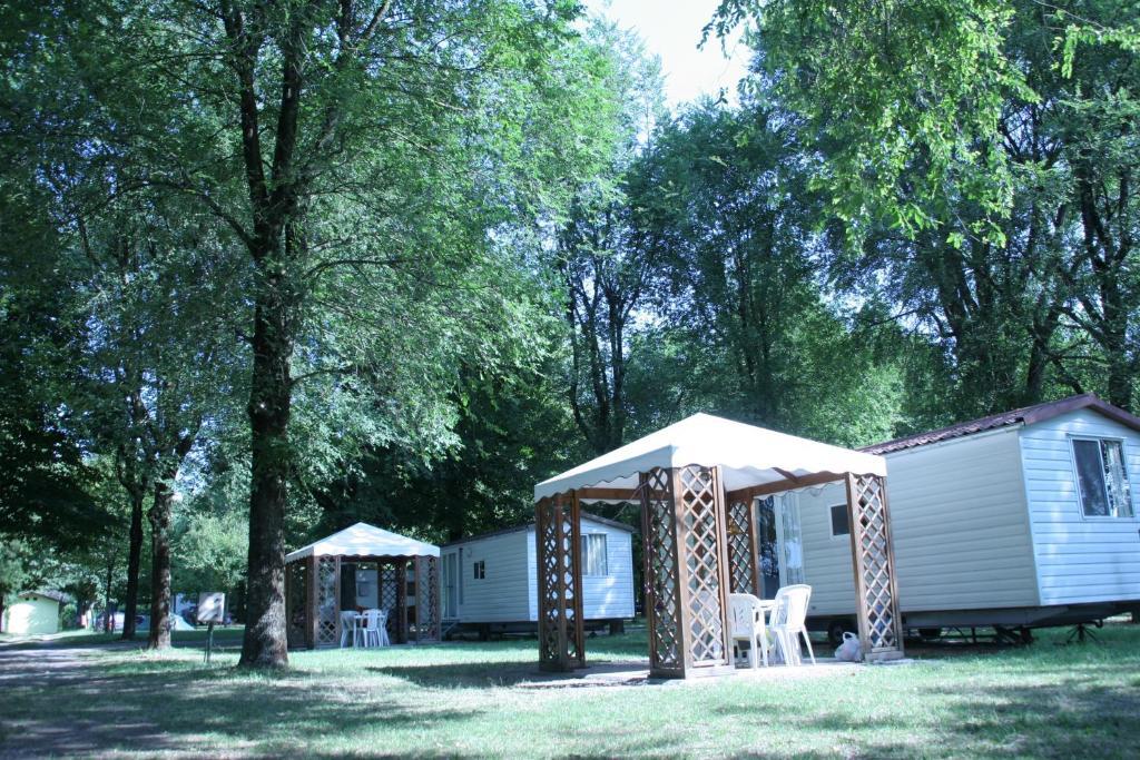 Camping Aquiléia Cameră foto